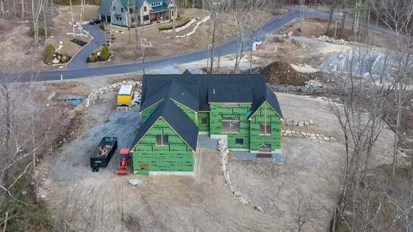 6 Whitetail RDG, Merrimack, NH 03054