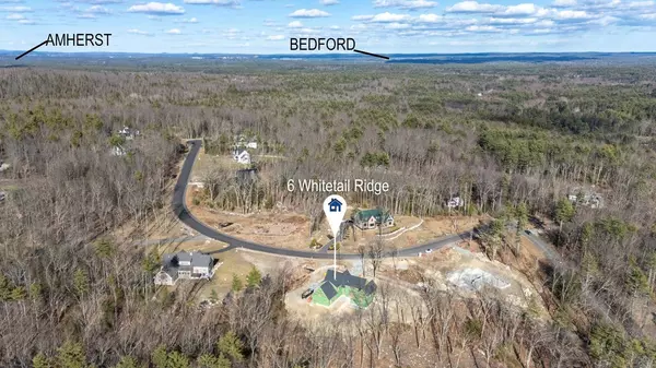 6 Whitetail RDG, Merrimack, NH 03054