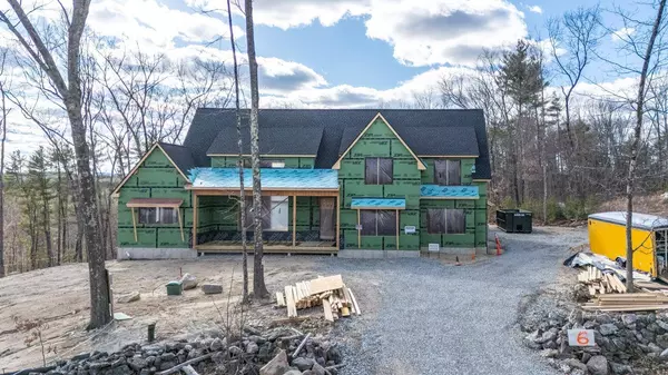 6 Whitetail RDG, Merrimack, NH 03054