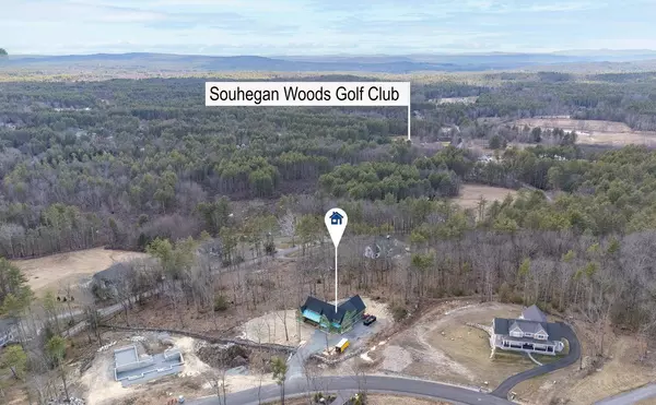 6 Whitetail RDG, Merrimack, NH 03054