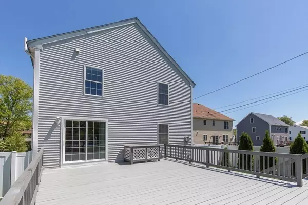 20 Ayer Street, Methuen, MA 01844