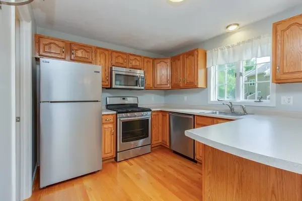 5 Brookfield Drive #B, Groton, MA 01450