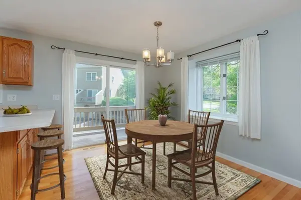 5 Brookfield Drive #B, Groton, MA 01450