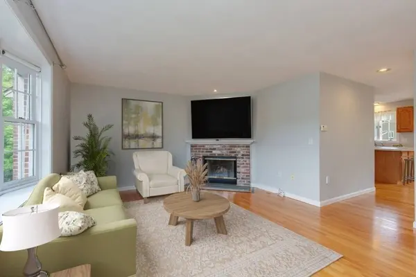 5 Brookfield Drive #B, Groton, MA 01450