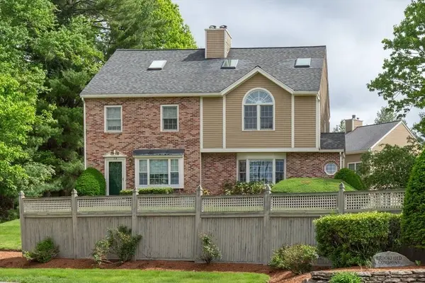 5 Brookfield Drive #B, Groton, MA 01450