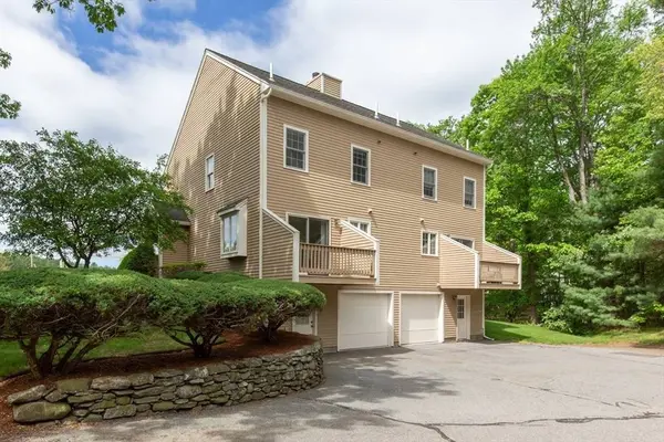 5 Brookfield Drive #B, Groton, MA 01450