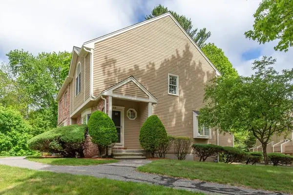 5 Brookfield Drive #B, Groton, MA 01450