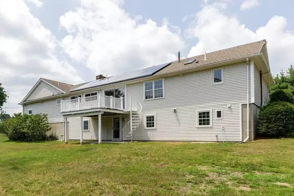 2 Washington Ave, Woburn, MA 01801