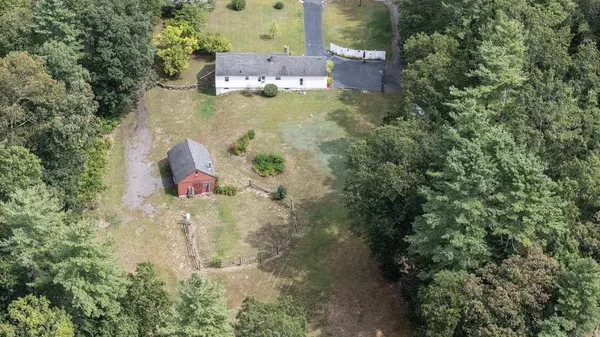 189 Hobbs RD, Pelham, NH 03076