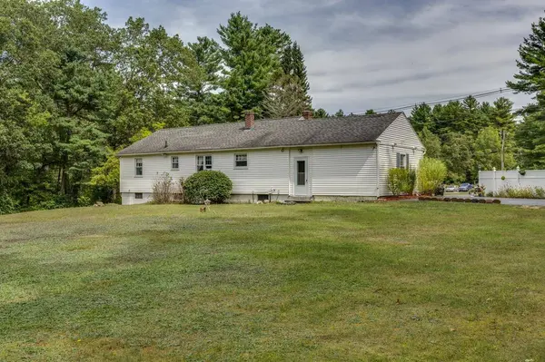189 Hobbs RD, Pelham, NH 03076