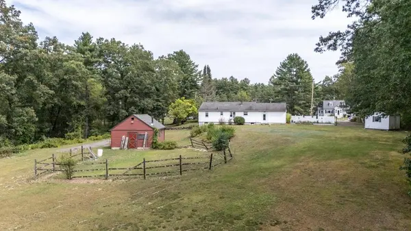 189 Hobbs RD, Pelham, NH 03076