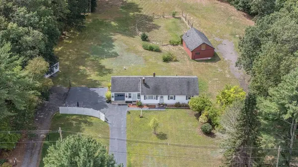 189 Hobbs RD, Pelham, NH 03076