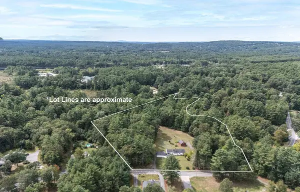 189 Hobbs RD, Pelham, NH 03076