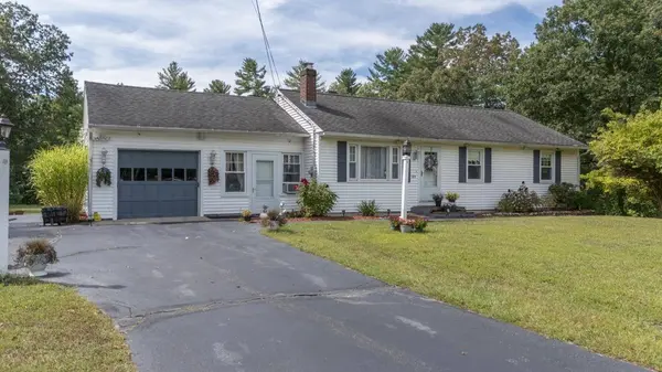 189 Hobbs RD, Pelham, NH 03076