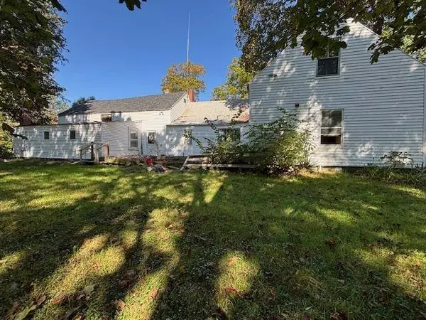 24 Spaulding ST, Milford, NH 03055