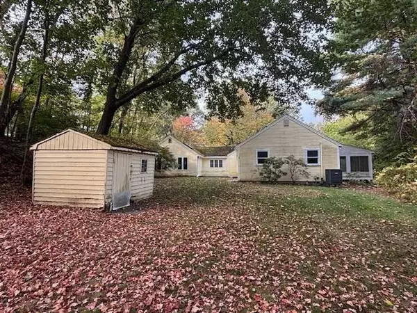 378 Salem Street, North Andover, MA 01845