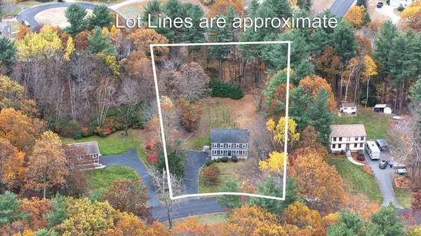 6 Lund DR, Hudson, NH 03051