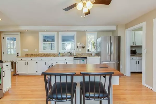 167 Worcester Road, Grafton, MA 01536