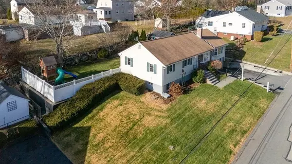 69 Coburn Drive, Lowell, MA 01854