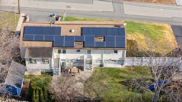 69 Coburn Drive, Lowell, MA 01854