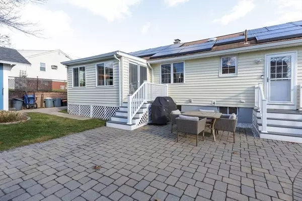69 Coburn Drive, Lowell, MA 01854