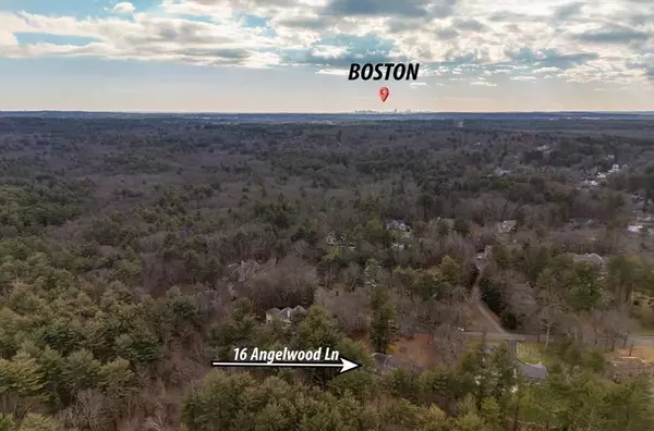 16 Anglewood Lane, North Reading, MA 01864