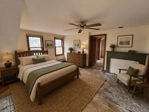 246 North Street, Hingham, MA 02043