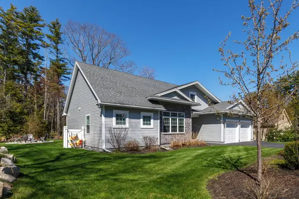 210 Rabbit Run, Wells, ME 04090