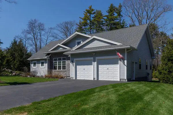 210 Rabbit Run, Wells, ME 04090