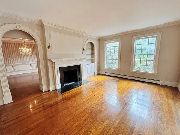 32 Soloman Pierce Road, Lexington, MA 02421