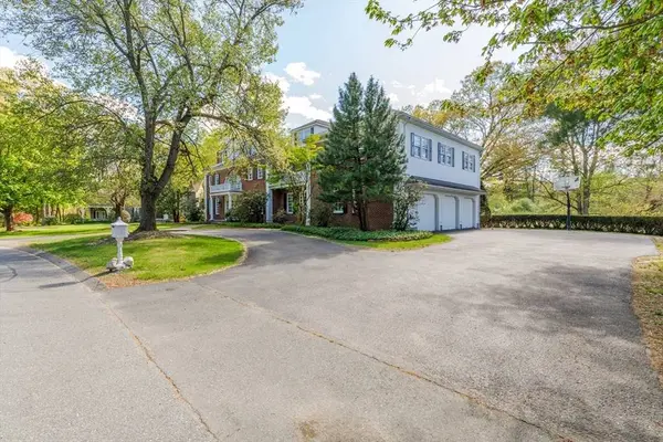 32 Soloman Pierce Road, Lexington, MA 02421
