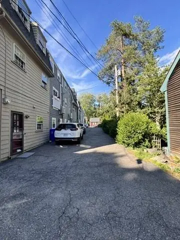 3 Frost Lane, Marblehead, MA 01945