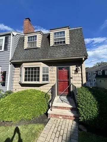 3 Frost Lane