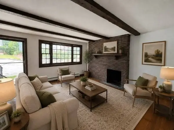 3 Frost Lane, Marblehead, MA 01945