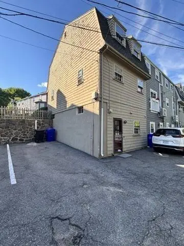 3 Frost Lane, Marblehead, MA 01945
