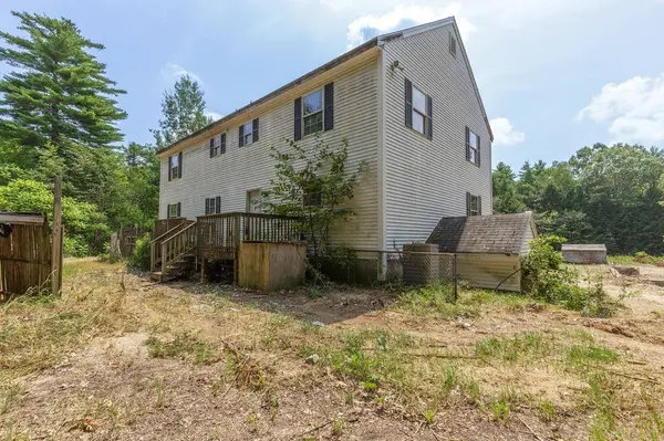 162 Crabapple DR, Wakefield, NH 03872