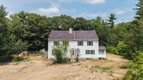 162 Crabapple DR, Wakefield, NH 03872