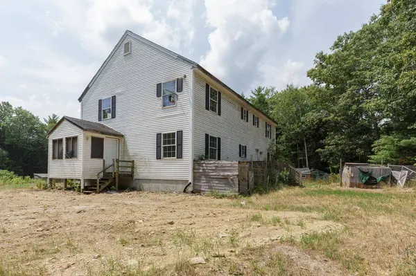 162 Crabapple DR, Wakefield, NH 03872