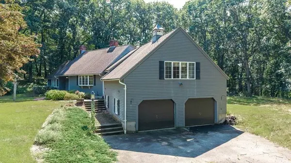 67 Porter Road, Boxford, MA 01921
