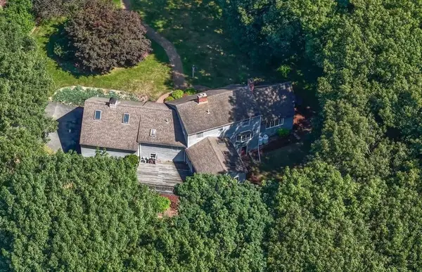 67 Porter Road, Boxford, MA 01921
