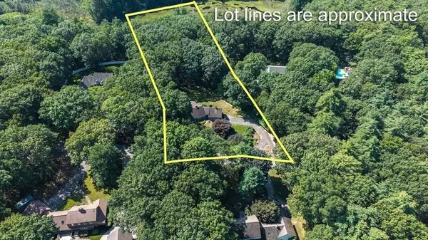 67 Porter Road, Boxford, MA 01921