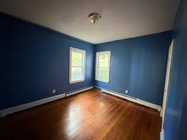 10 Westcott Street #1, Boston, MA 02124
