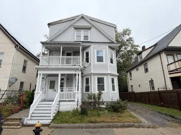10 Westcott Street #3
