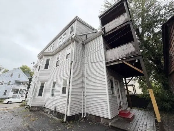 10 Westcott Street #3, Boston, MA 02124