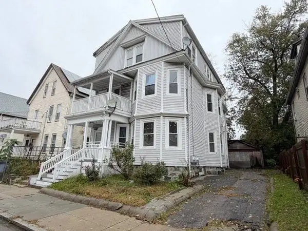 10 Westcott Street #3, Boston, MA 02124