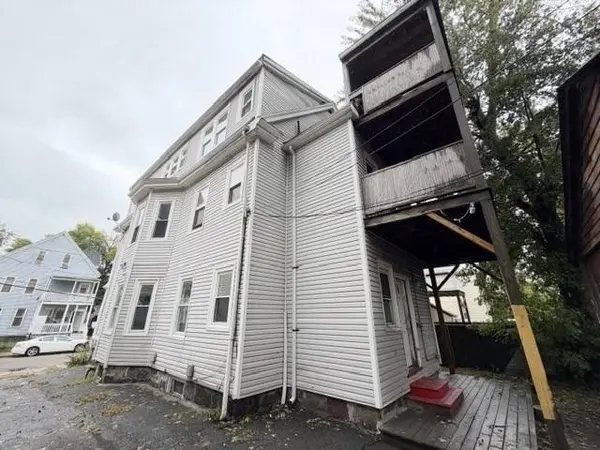 10 Westcott Street #1, Boston, MA 02124