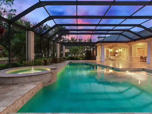 705 Guisando De Avila Tampa FL 33613 USA-124-010-Pool Twilight-MLS_Size