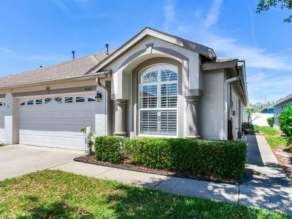 19337 WEYMOUTH DR, Land O Lakes, FL 34638