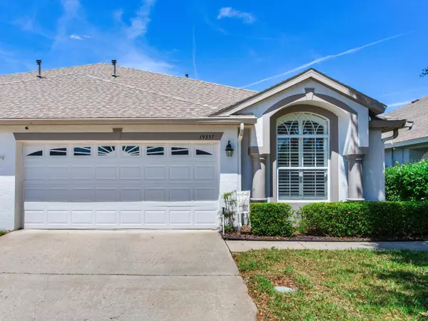 19337 WEYMOUTH DR, Land O Lakes, FL 34638