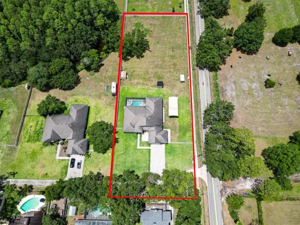 16220 LAKE ARMISTEAD WAY, Odessa, FL 33556